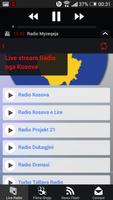 Albanian Live Radio - Lite