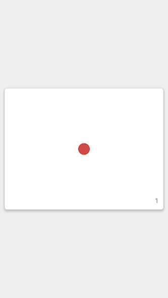 Learning counting