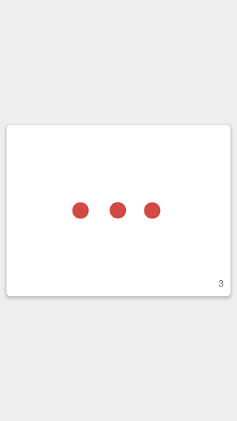 Learning counting