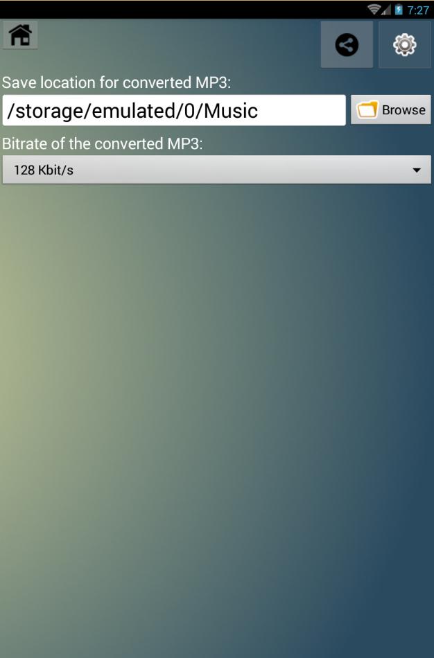 Video to Mp3 Converter PRO