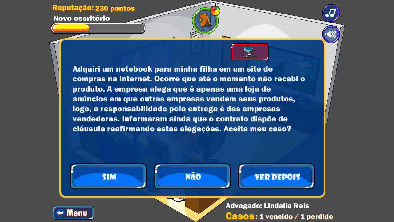 Meus Direitos