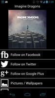 Imagine Dragons Fan App