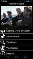 Imagine Dragons Fan App