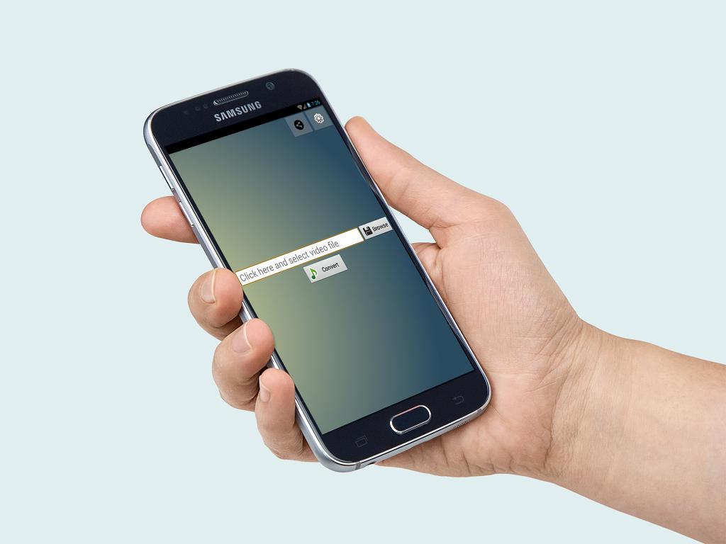 Video to Mp3 Converter PRO