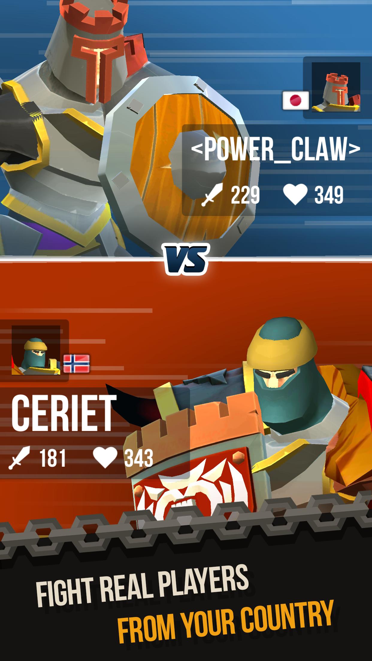 Duels