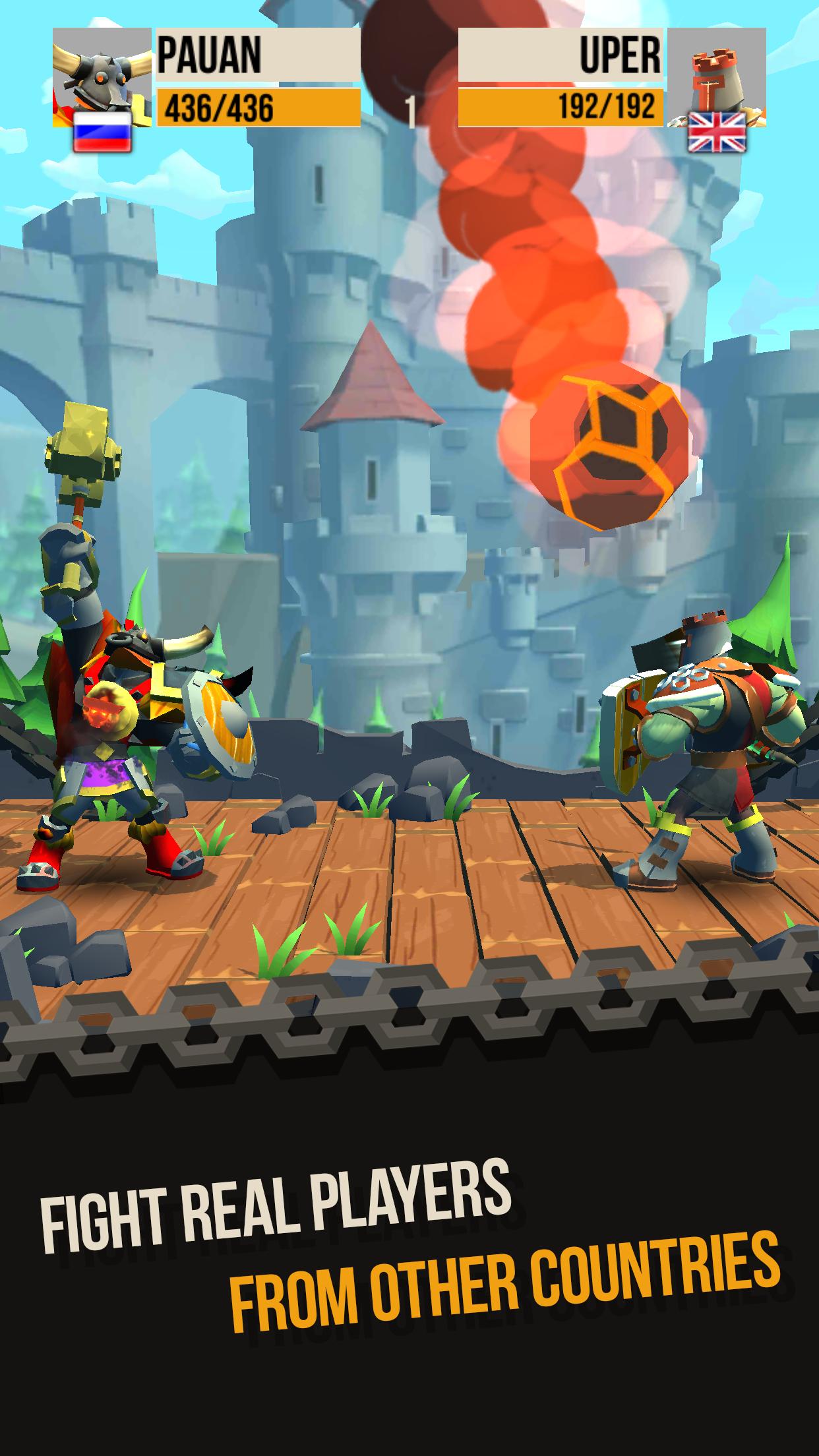 Duels