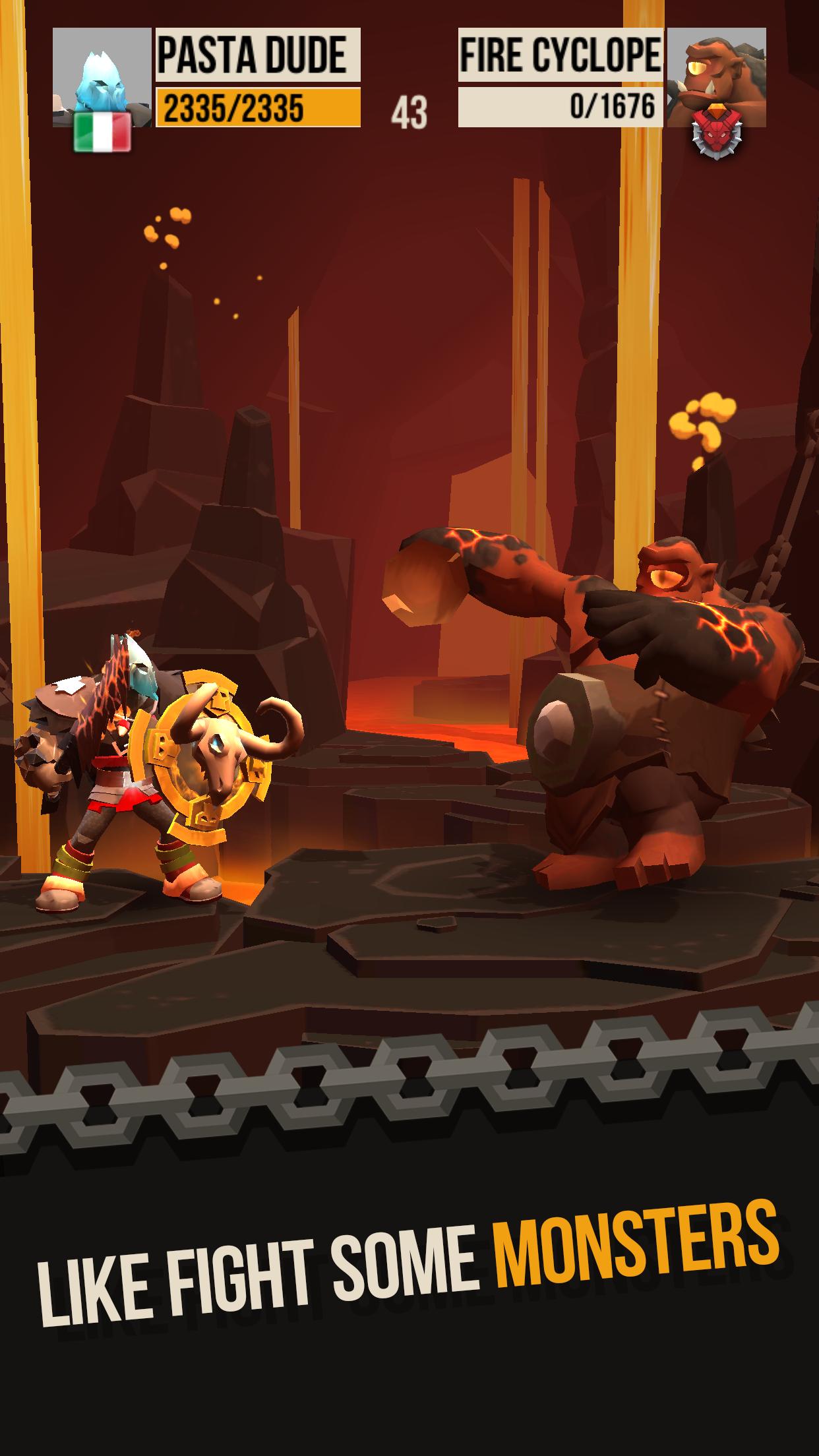 Duels