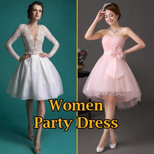 Women Party Dress