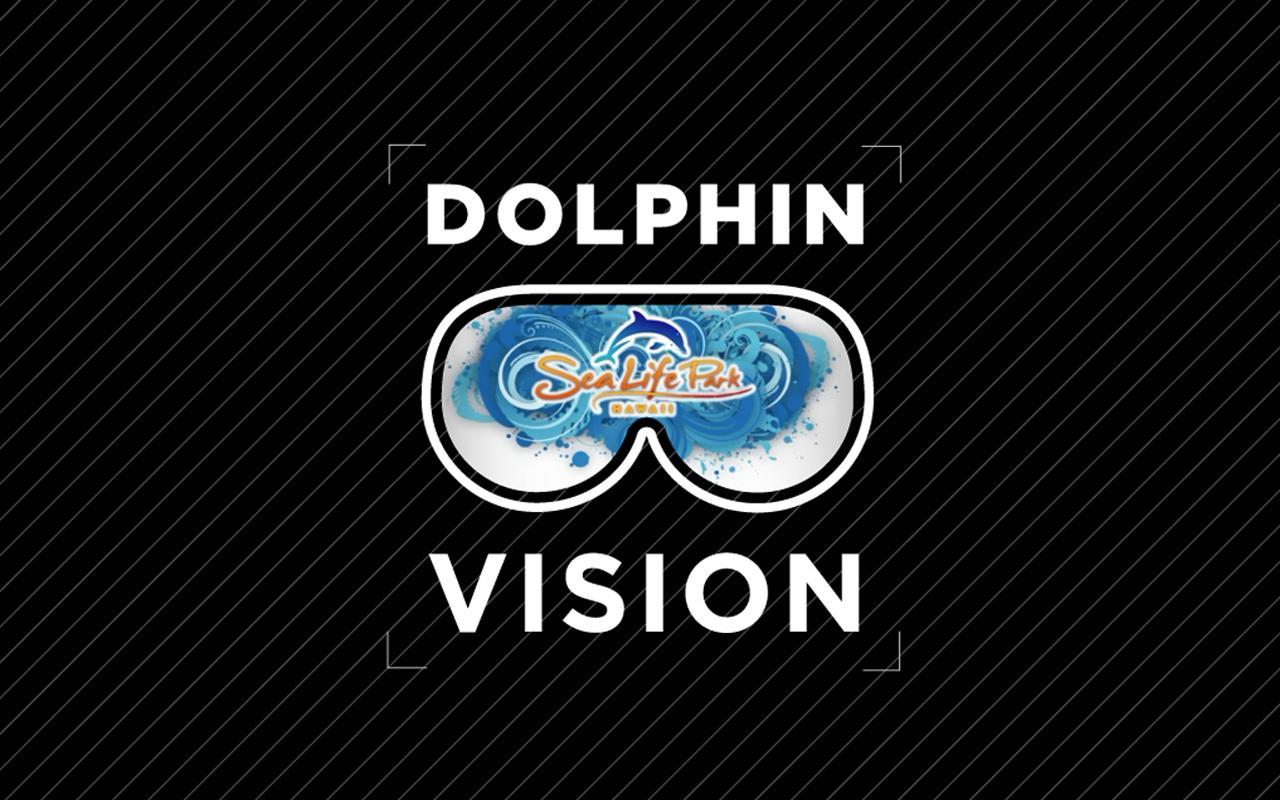 Dolphin Vision