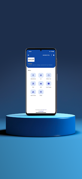 Nusantara App