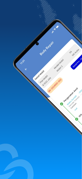 Nusantara App