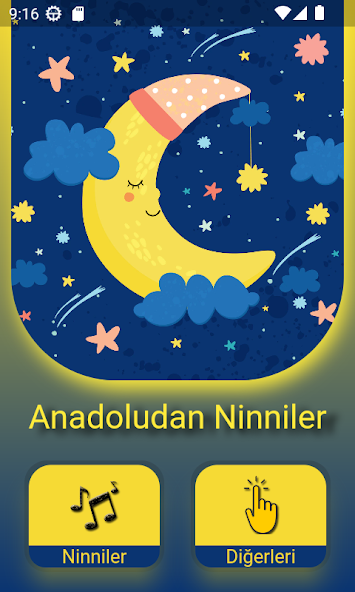 Anadolu'dan Bizim Ninnilerimiz