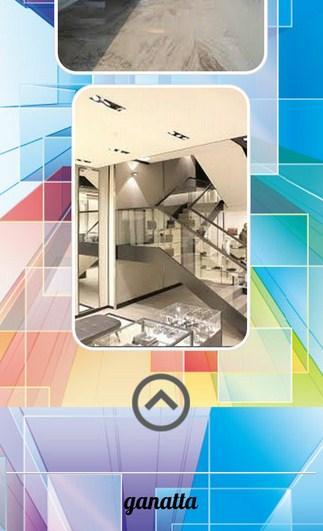 Staircase Design Ideas