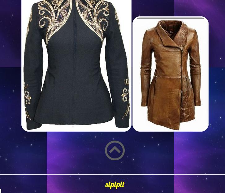 Design Jacket