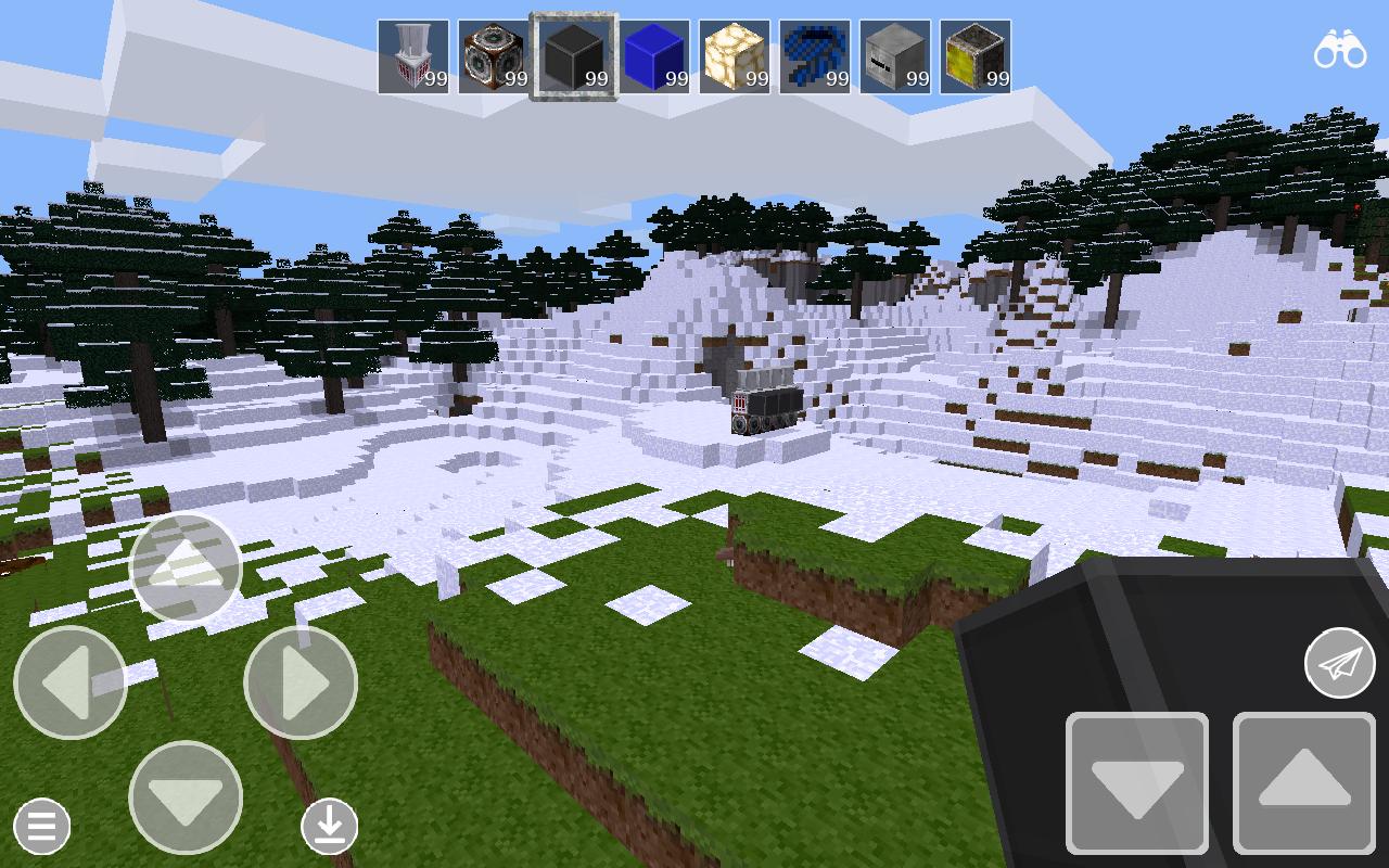 Galaxy Craft : Exploration PRO