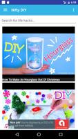 Nifty DIY Hacks