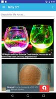Nifty DIY Hacks