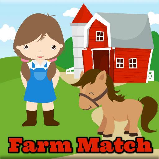 Farm Game Kids Free