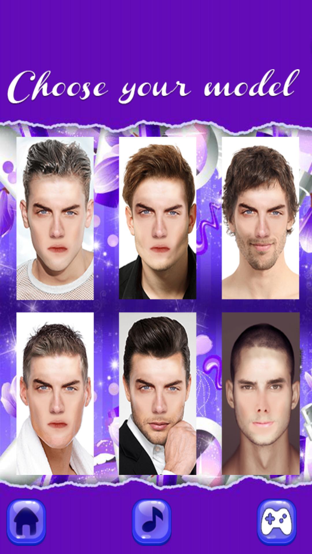 Real Makeup For Man Free