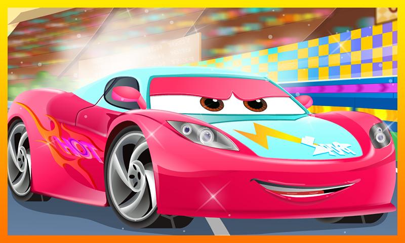Speed Car Wash