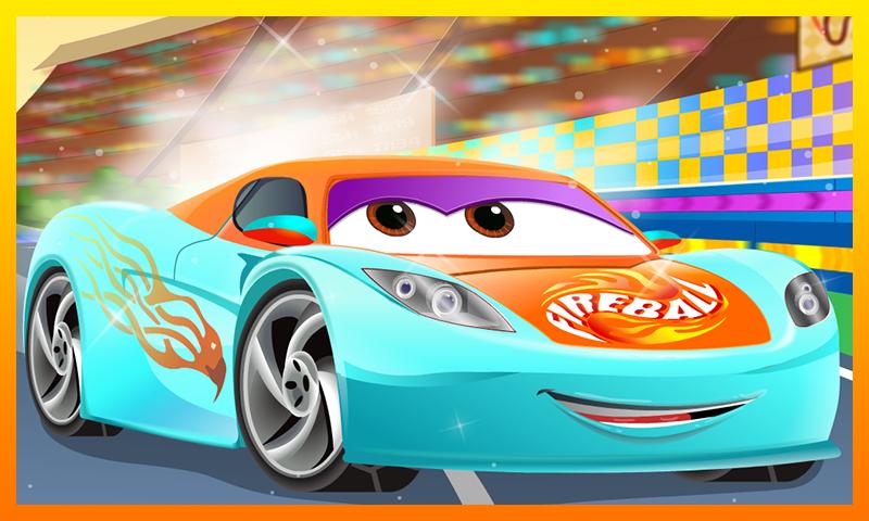 Speed Car Wash
