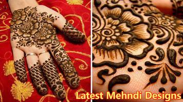 Mehndi Designs 2017
