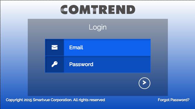 Comtrend Vision