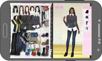 Sweet Dress Up: Ellen