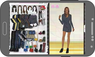 Sweet Dress Up: Ellen