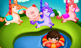 Frozen Puzzle - Kids Fun Games