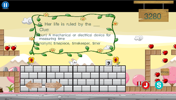 Sight Words - Adventure Games
