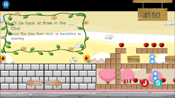 Sight Words - Adventure Games