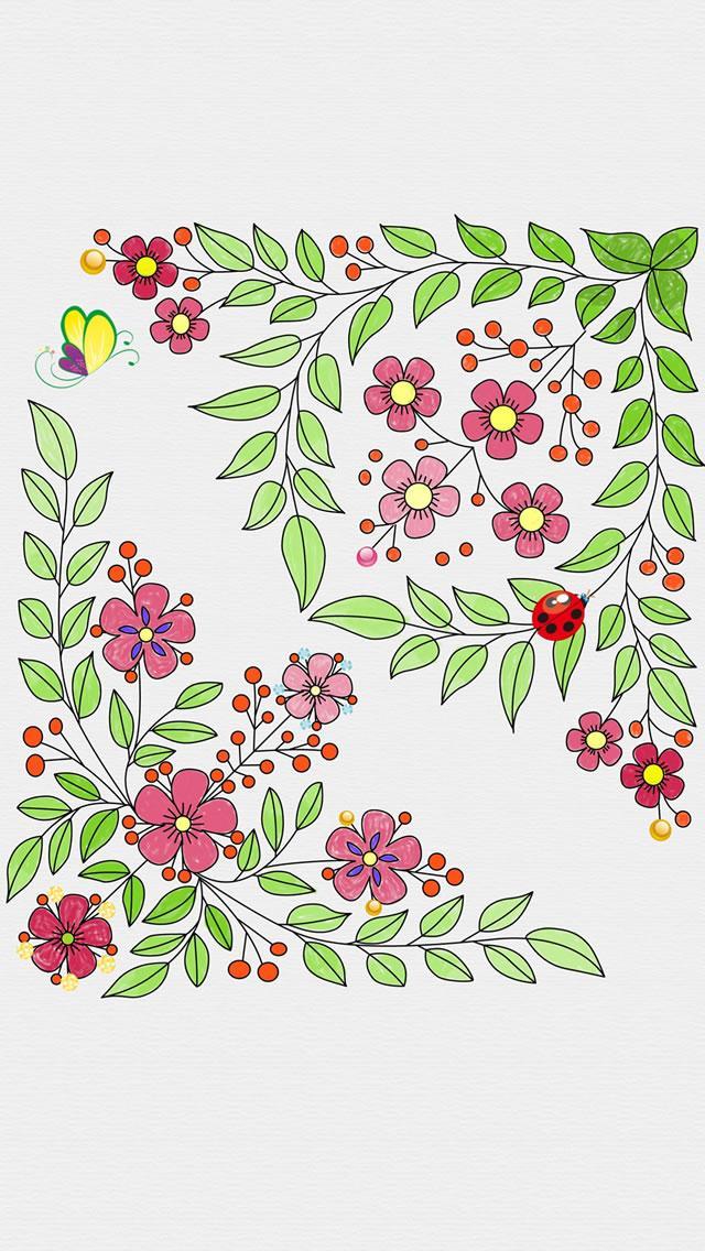 Princess Coloring book Kids