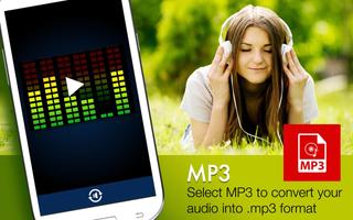 Audio Converter
