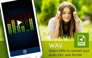Audio Converter