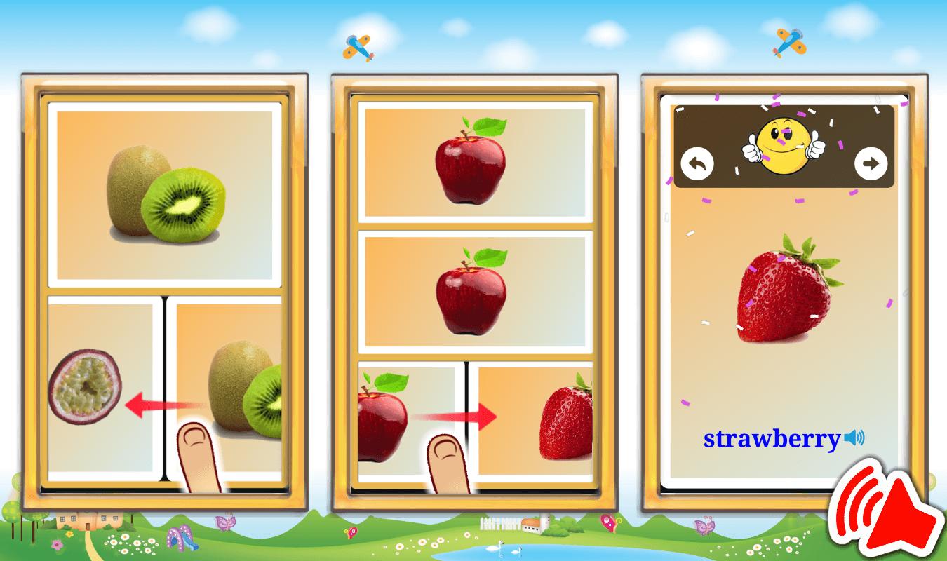 Match Puzzle Game