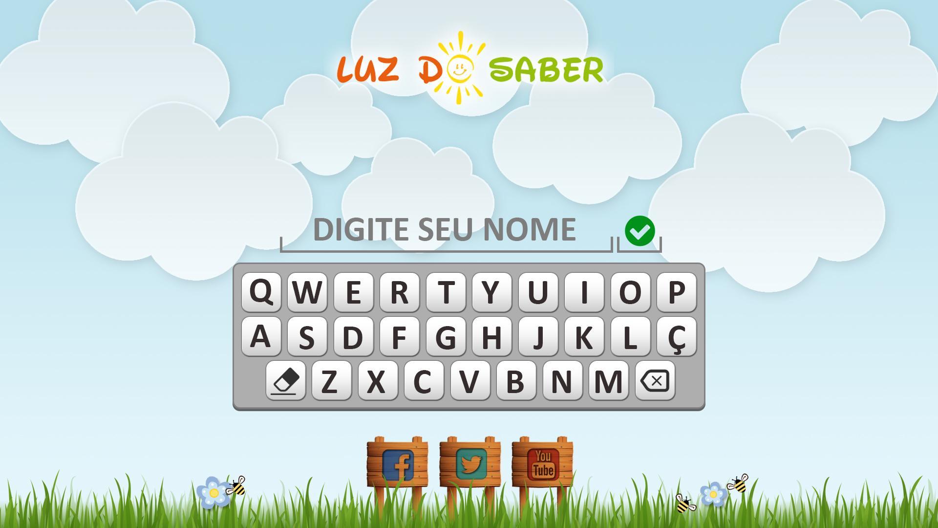 Luz do Saber