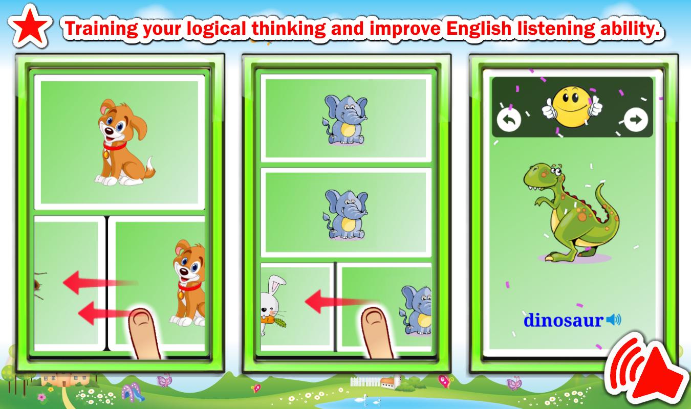 Match Puzzle Game