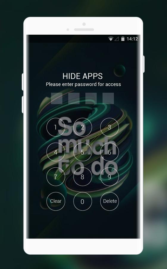 Theme for Panasonic Eluga Ray 700 HD
