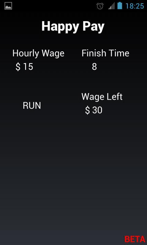 Happy Pay