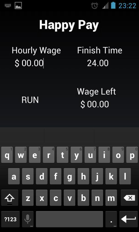 Happy Pay