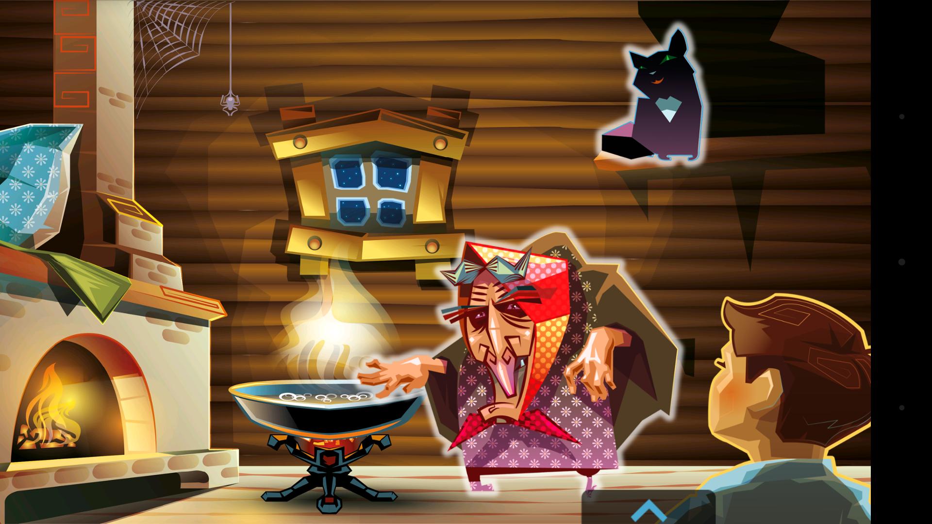 Run the Adventurer Game Quest