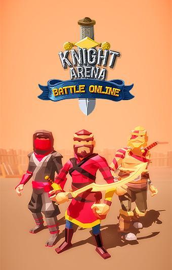Knight Odyssey: Arena Battle RPG