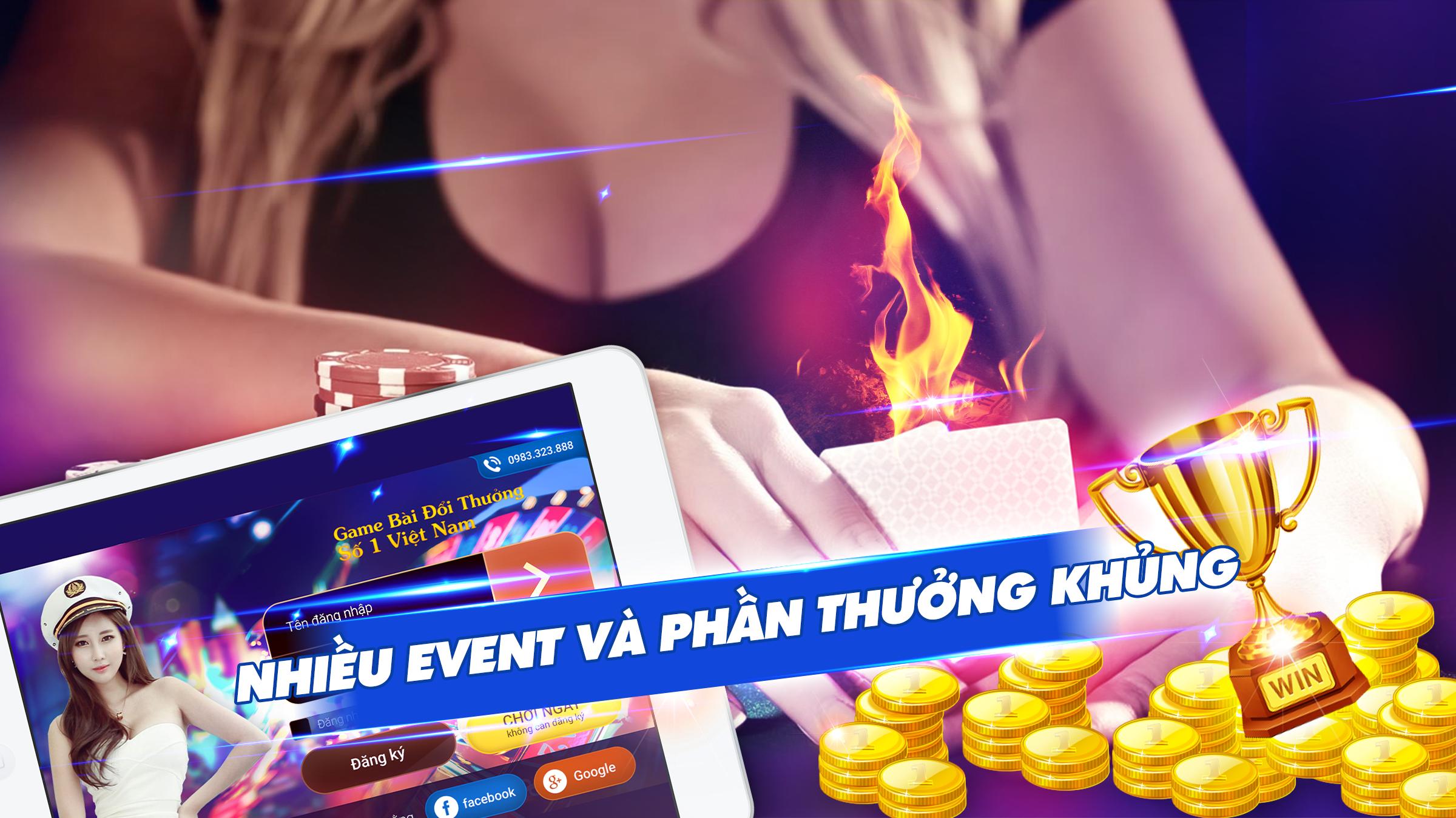 Bai Vip Game 247