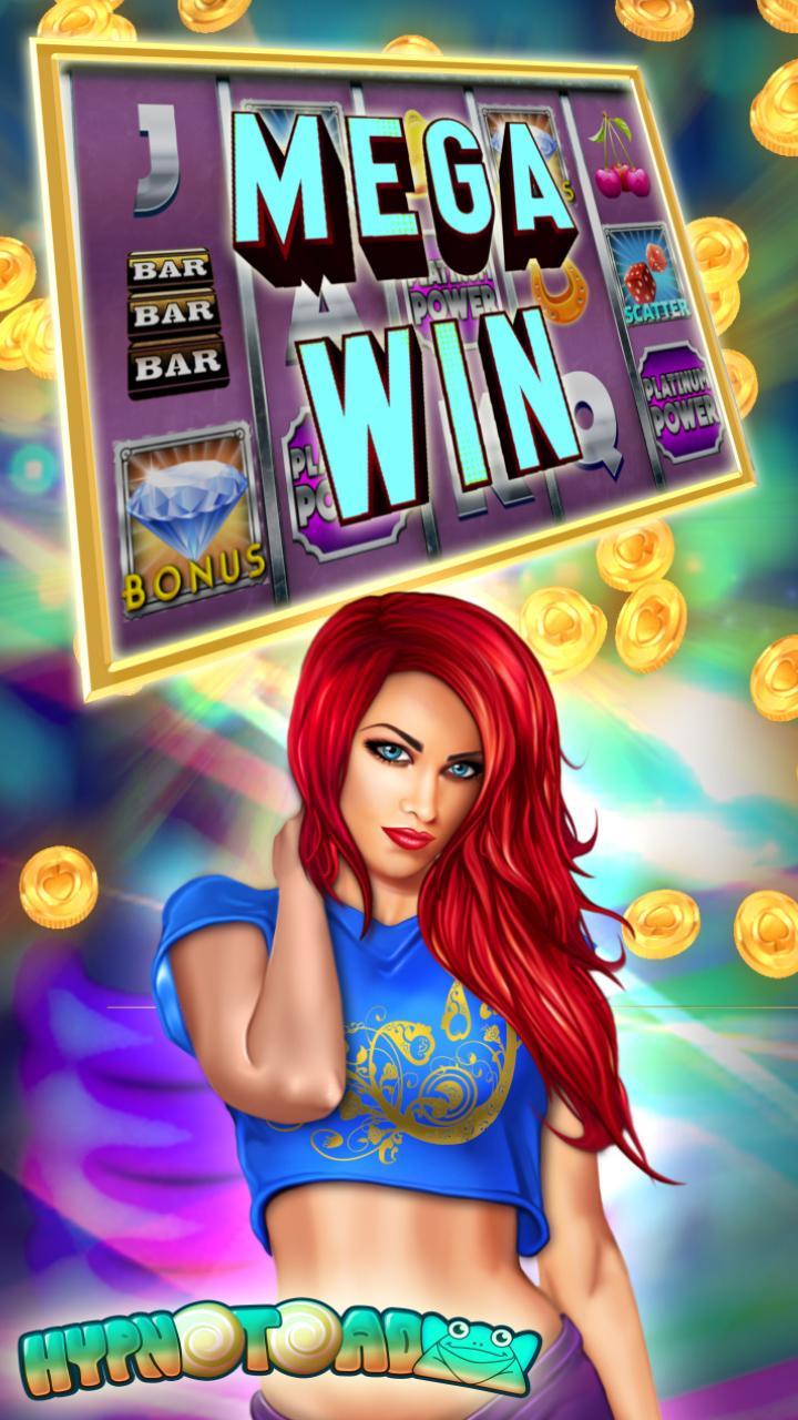 Platinum Power Slots