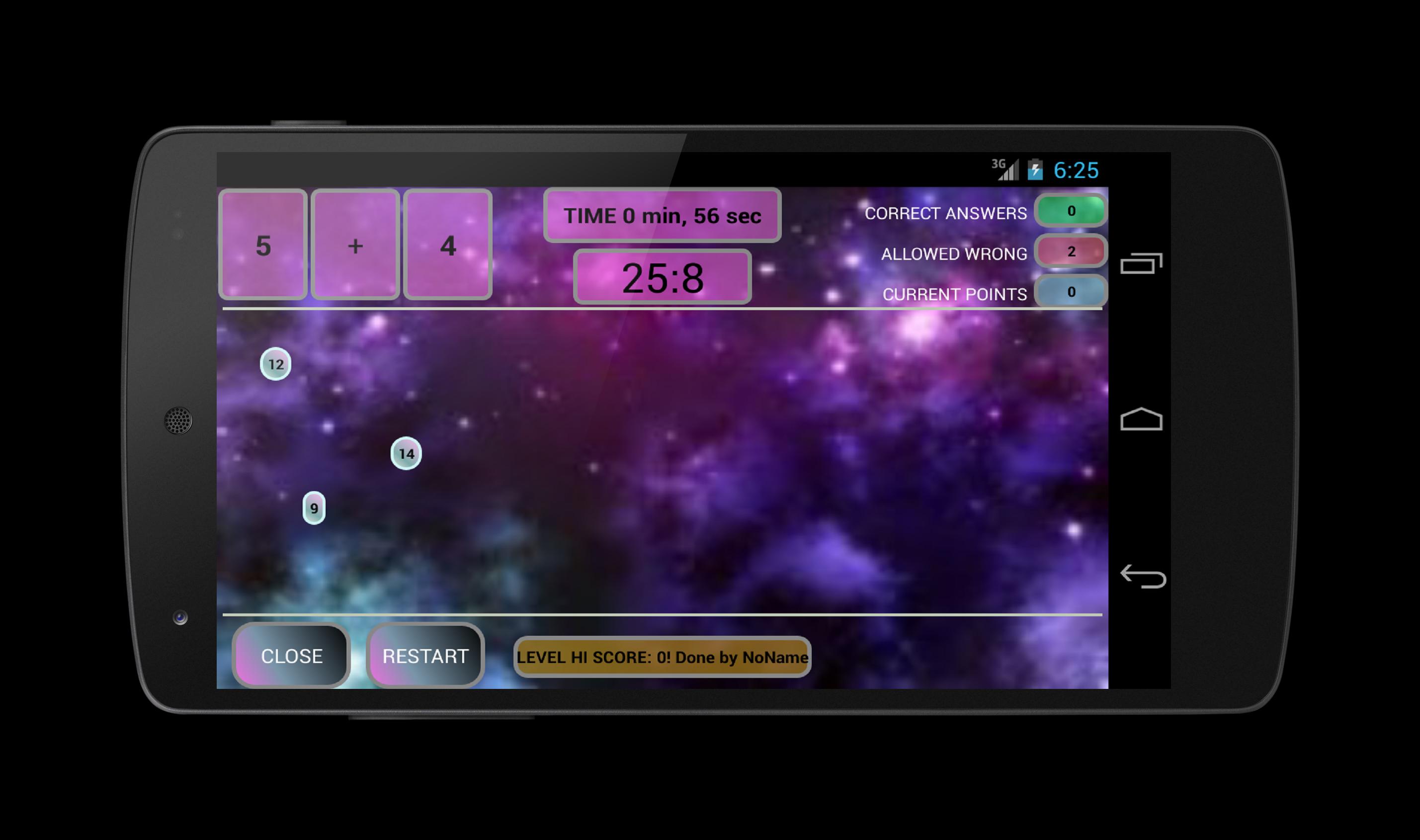 TapMatch (Learn English)