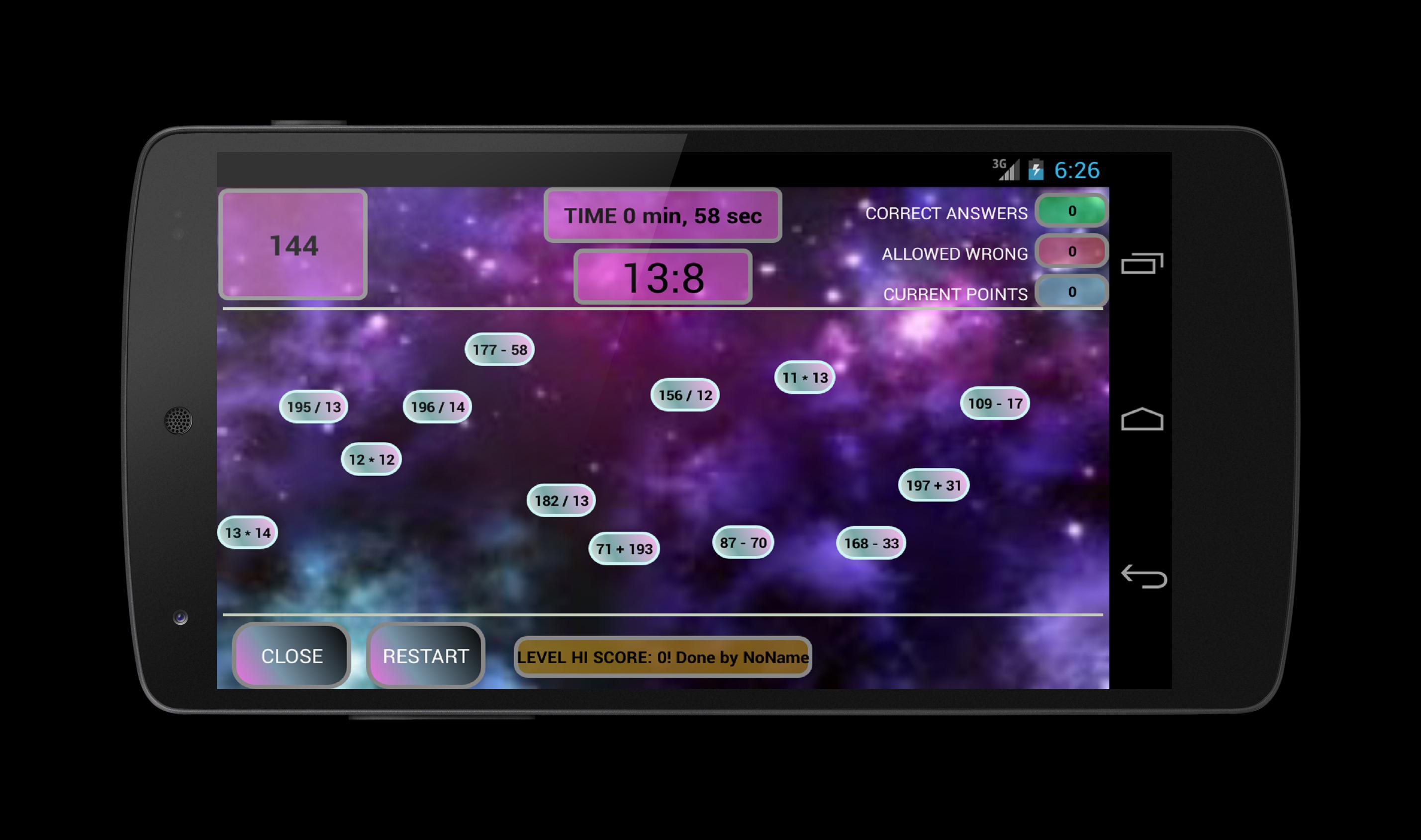 TapMatch (Learn English)