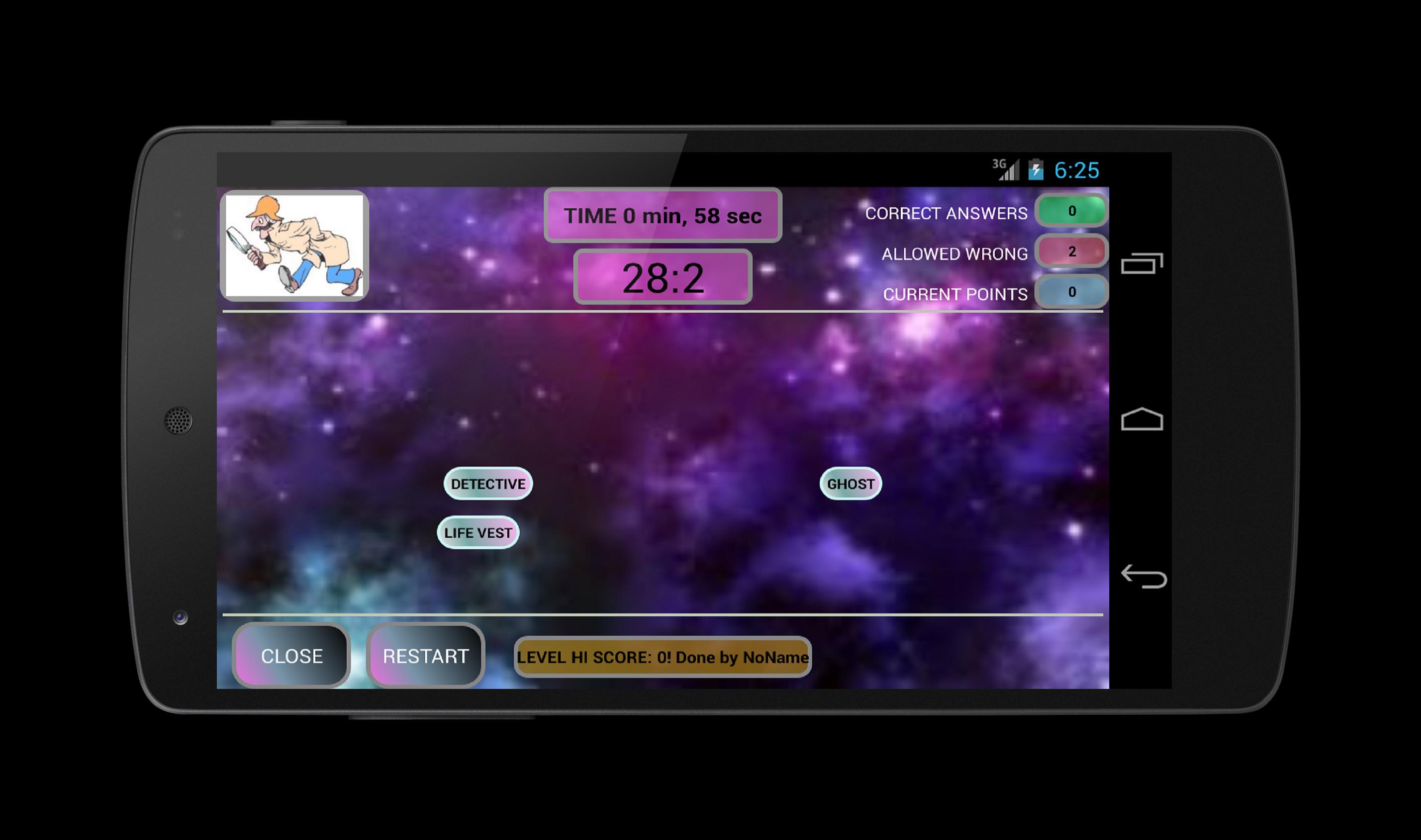 TapMatch (Learn English)