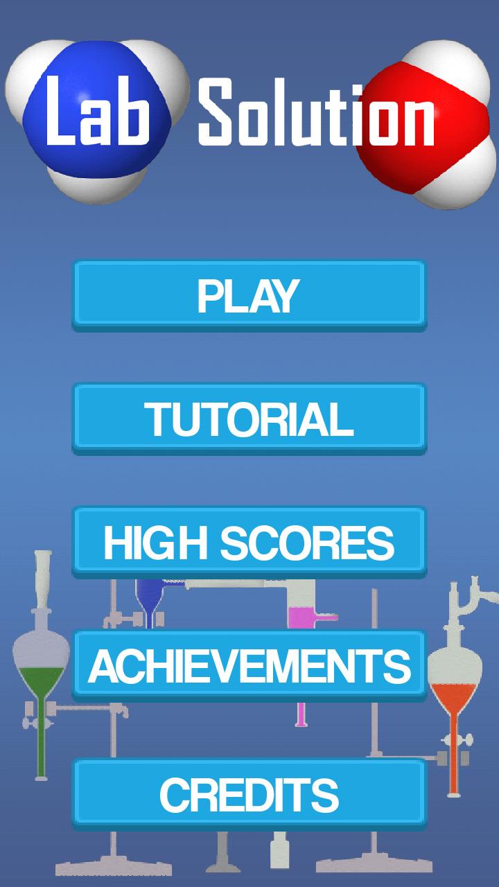 Lab Solution