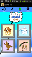 Animal Games For Kids Free